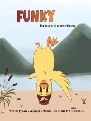 cover image of Funky